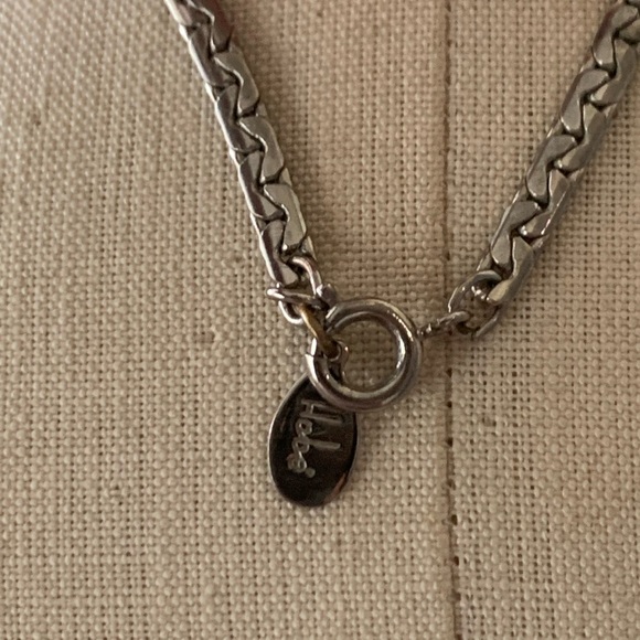vintage Hobe necklace - Picture 6 of 6